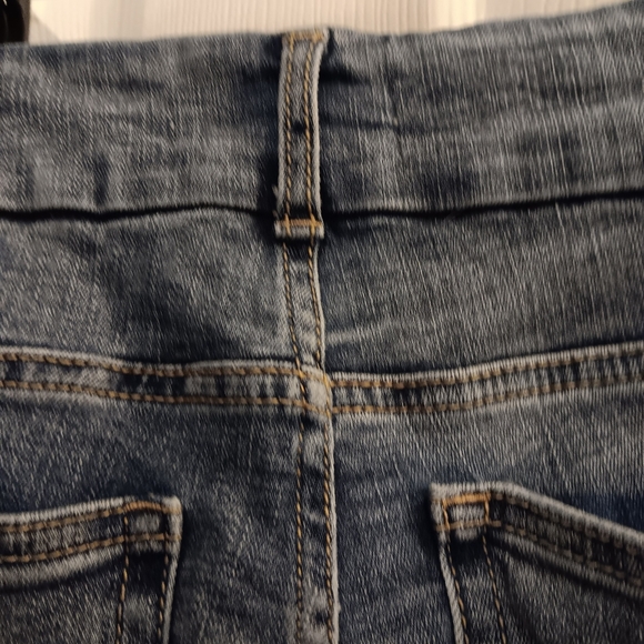 BKE Straight Leg Stretch Jeans 29x32 - Picture 7 of 9